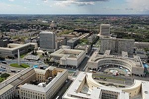 Официально: гонка Формулы Е в Риме не состоится из-за коронавируса