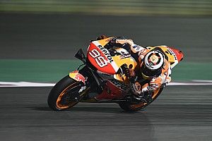 Lorenzo "more adapted" to Honda than to Ducati last year