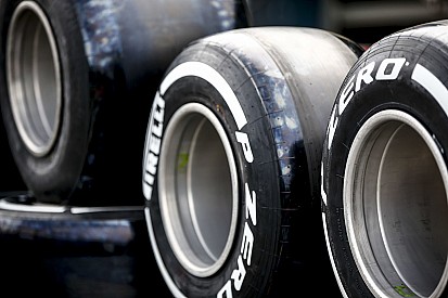 В Pirelli выбрали шины для Гран При Австрии
