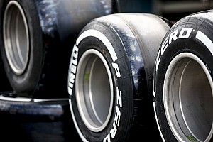 В Pirelli выбрали шины для Гран При Австрии