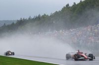 Vasseur defiende el retraso: "Seríamos los primeros en echarles mierda si pasa algo"