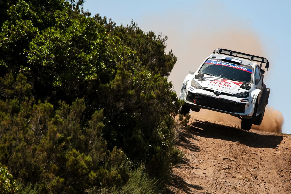 WRC | I team potranno modificare i serbatoi dopo i guai dell'Acropoli