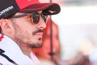 MotoGP - Bagnaia: "Não estou em condições de imaginar uma vitória em Mugello e Assen"