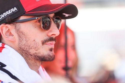 MotoGP - Bagnaia: "Não estou em condições de imaginar uma vitória em Mugello e Assen"