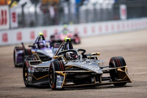 DS Penske mereci&oacute; m&aacute;s en la Carrera 1 del ePrix de Berl&iacute;n