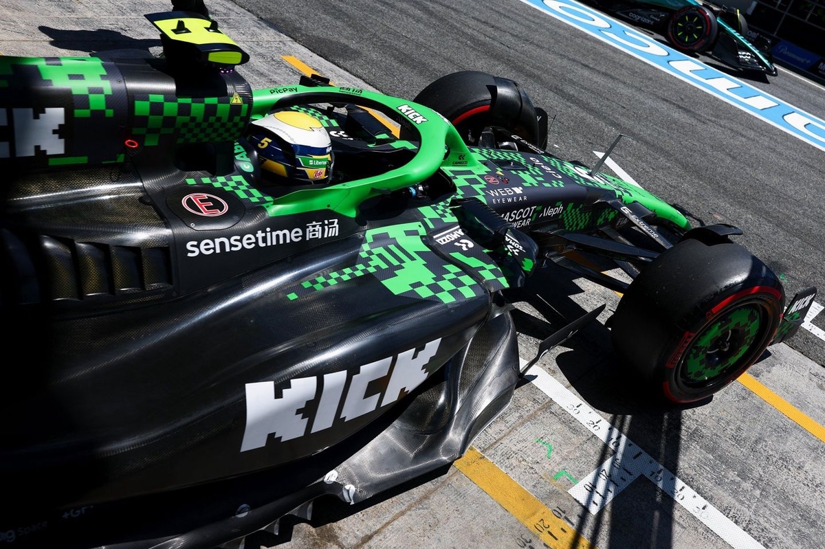 F1: Como Sauber se tornou a sexta equipe mais rápida em pit stops?
