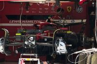 Ferrari quiere resurgir con sus mejoras, pero &iquest;hay que esperar a Hungr&iacute;a?