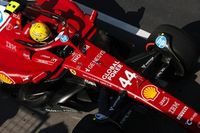 Hamilton: "Quiero influir en los cambios para ganar. Realmente lo necesitamos"