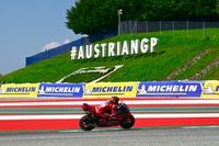 Qu&eacute; pilotos pasan a la Q2 de MotoGP en Austria y qui&eacute;nes van a Q1