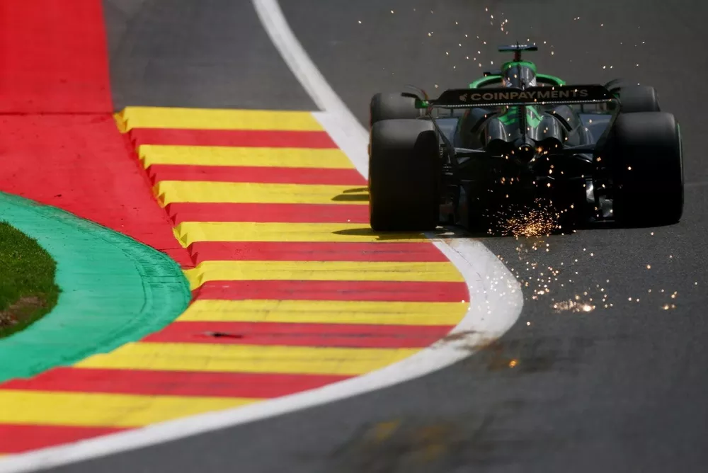Nico Hulkenberg, Sauber