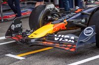 Las novedades técnicas de los equipos de F1 para el GP de Bélgica