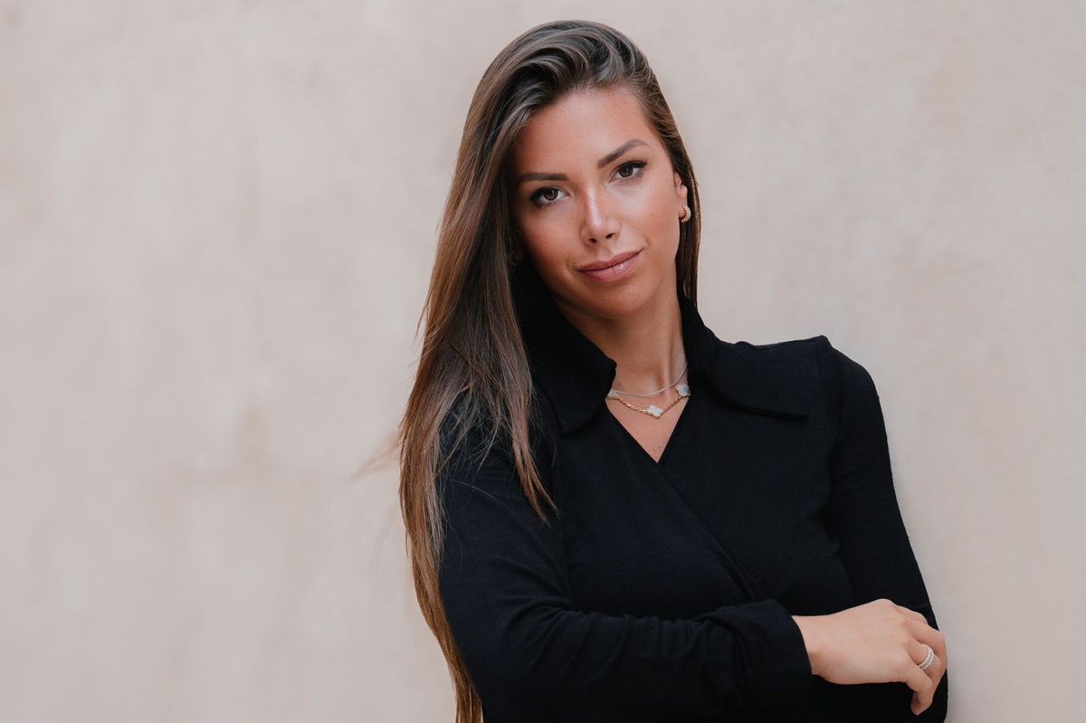 Presidential candidate Laura Villars sues FIA over undemocratic election