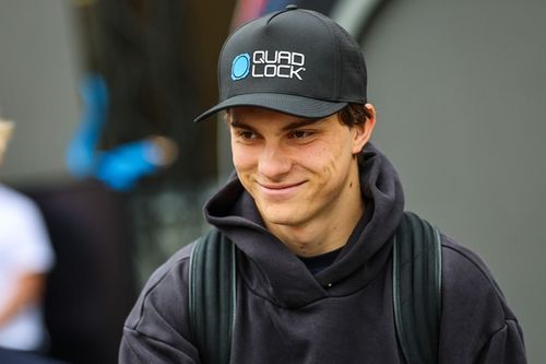 F1 - Piastri afirma: "A press&atilde;o vai aumentar e eu estou pronto para isso"