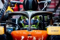 La suerte mantiene vivo a Norris en la lucha por el t&iacute;tulo de F1, seg&uacute;n Palmer