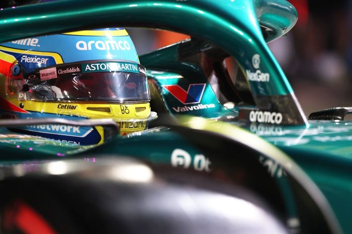 Diretor de mídia da F1 retruca Sainz e Alonso após críticas sobre transmissões