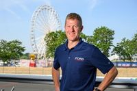 Ford revela m&aacute;s detalles de su LMDh 2027 del WEC