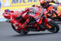 A qué hora fue la carrera de MotoGP en Hungría (Balaton) y cómo se pudo ver