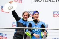 La voz de la experiencia tras el &eacute;xito de Ra&uacute;l Fern&aacute;ndez en Trackhouse MotoGP