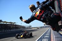 Verstappen domina en Austin seguido de Norris; Colapinto es 17°
