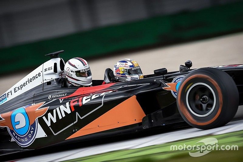 Doornbos ziet F1-race in Assen dichterbij komen: “Weg minder lang dan vorig jaar"