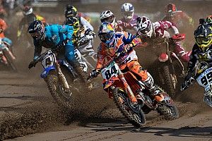 Herlings onderschatte MXGP: "Het is hier gewoon oorlog"