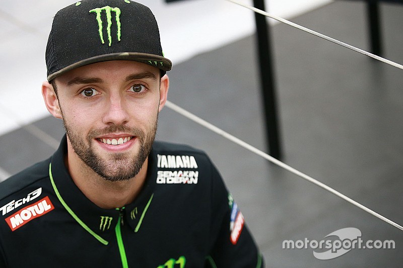 Jonas Folger über Comeback: "Sobald ich mich fit fühle ..."