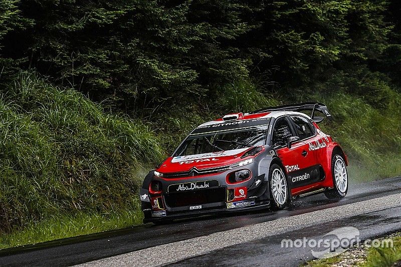 2019 WRC: Sürücü kadroları ve takvim