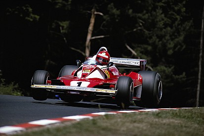 Ferrari, Binotto ricorda Lauda: "Per me Niki era un cavaliere senza paura"
