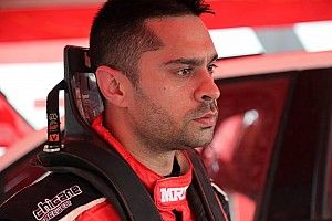 India APRC: Showdown between Gill and Veiby for title