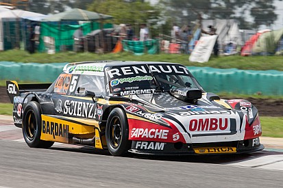 Ardusso: "La Pedrera será un gran desafío"