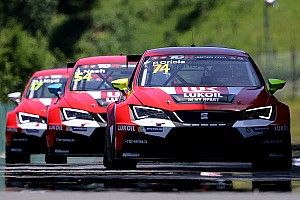 Campos Racing e SEAT Sport pronte per il WTCR, candidati Oriola e Filippi