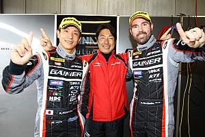 【スーパーGT】平中克幸「決勝はいける。しかしプリウスに警戒している」