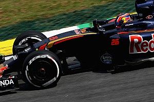 Toro Rosso ingin ubah nama merek unit mesin Renault mereka