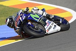 Valencia MotoGP: Top 5 quotes after race