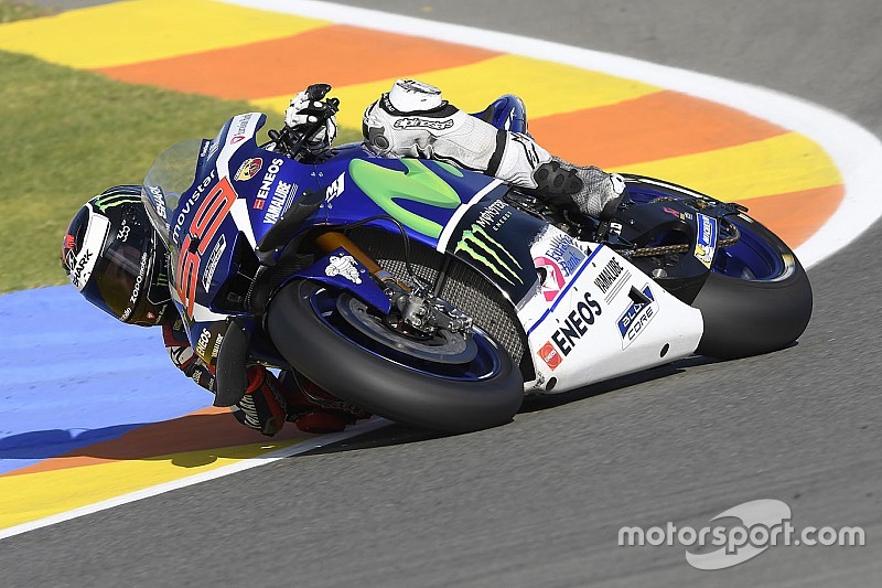 Valencia MotoGP: Top 5 quotes after race