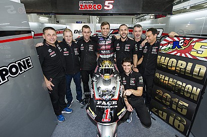 10 años de Moto2: qué ha cambiado en este tiempo