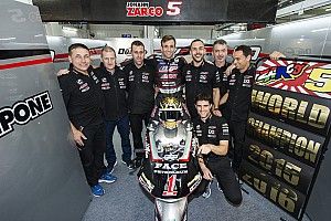 10 años de Moto2: qué ha cambiado en este tiempo