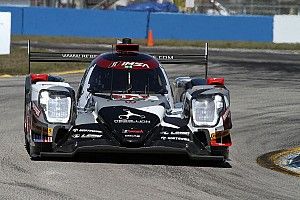 Neel Jani: Rebellion Racing "nicht der Favorit" bei 12h Sebring 2017