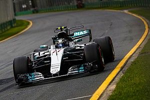 Bottas: "No estoy preocupado por la diferencia con Hamilton"