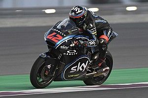 Losail, Libere 2: Pecco Bagnaia sorprende tutti e si prende la vetta!