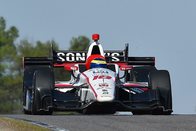 Bourdais “the same quality driver he always was,” says race engineer