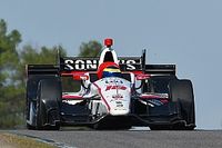 Бурдэ возглавил тесты IndyCar на «Сономе», Алешин – 9-й