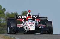 Bourdais tops IndyCar test at Sonoma