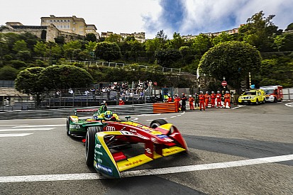 Todt met en doute l'utilisation du tracé F1 à Monaco