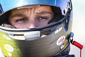 Nemechek takes emotional Truck win at Gateway