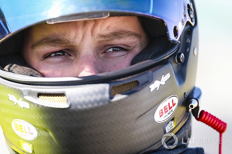Nemechek takes emotional Truck win at Gateway