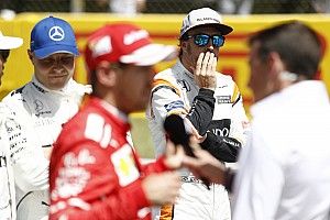 „Alonso az F1-es visszatérésével többet veszítene, mint nyerne”
