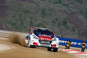 Loeb : "Nous aimons être des compétiteurs corrects"