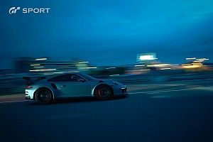 Представлен новый трейлер Gran Turismo Sport. Он очень крутой