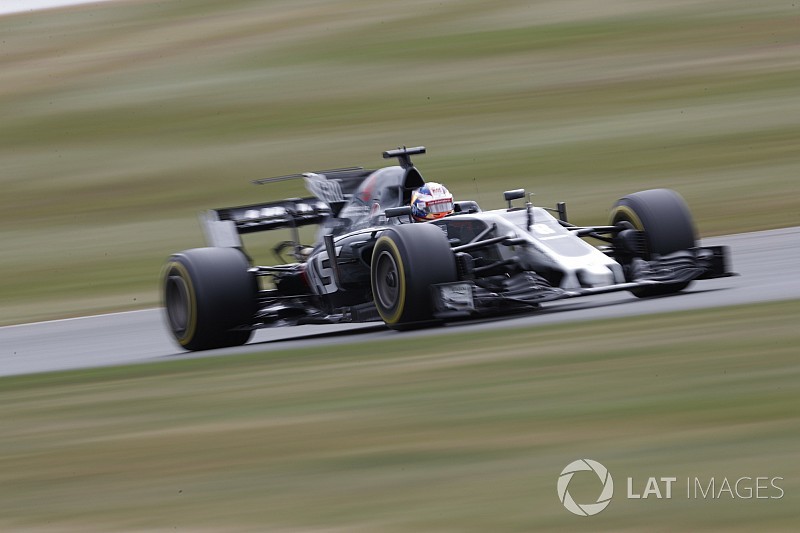 Balanço de meio de ano da F1: Haas e o ano de consolidação